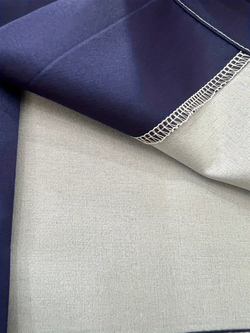 Men'S Crown Stretch Casual Shirt