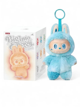 Blue Bolt Bunny – Big Into Energy Plush Series