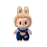 Farmer Bunny Buddy – Big Into Energy Plush Series