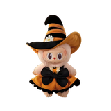 Pumpkin Witch Bunny โ Limited Edition Big Into Energy Plush