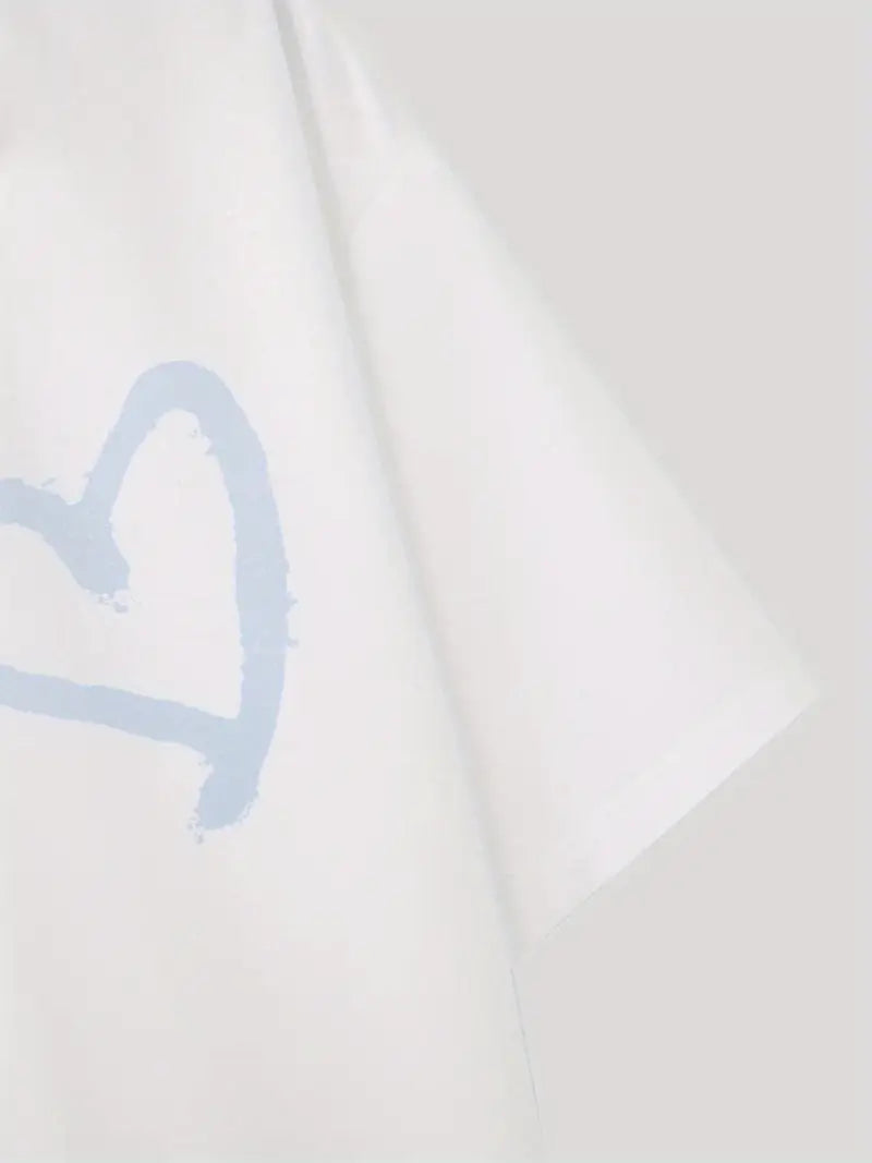 Men's Lightweight Cartoon Print Shirt