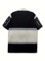 Men's Versatile Casual Lapel Shirt