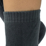 Grey Foot Alignment Socks