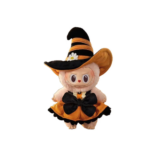 Pumpkin Witch Bunny – Limited Edition Big Into Energy Plush