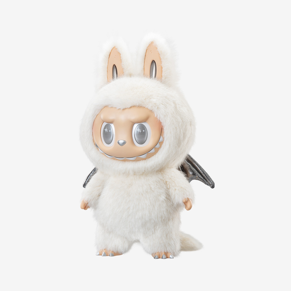 Frostbite Bat Bunny – Big Into Energy Plush Series