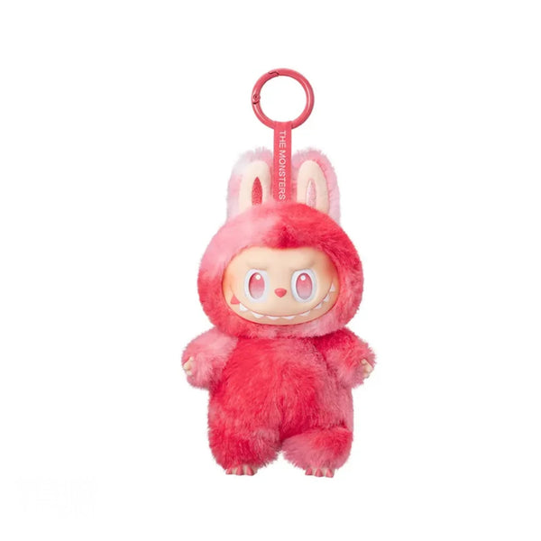 Cherry Blaze Bunny – Big Into Energy Plush Series