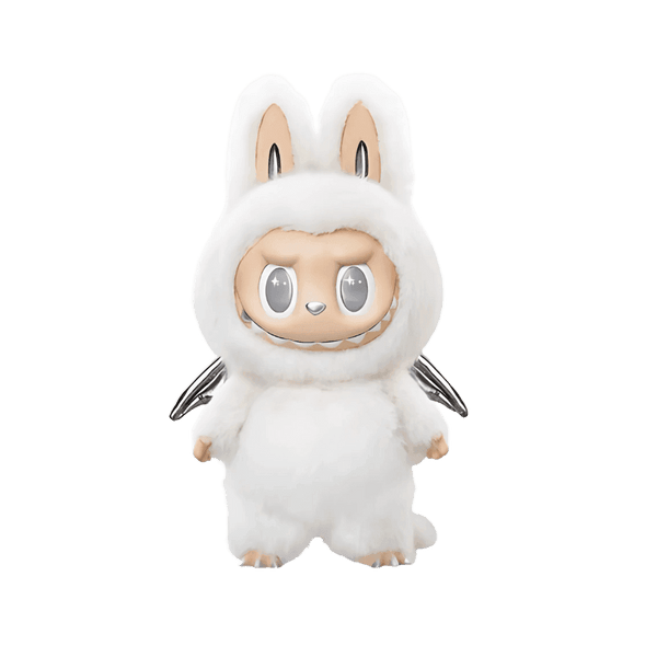 Frostbite Bat Bunny – Big Into Energy Plush Series