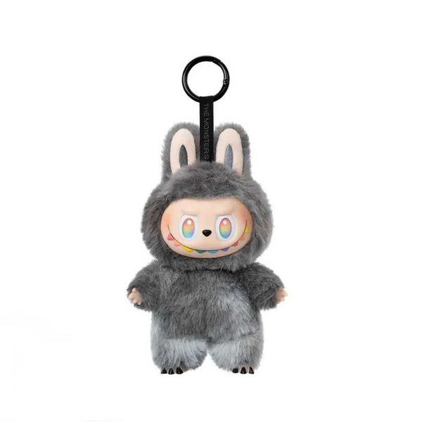 Shadow Grin Bunny – Big Into Energy Plush Series