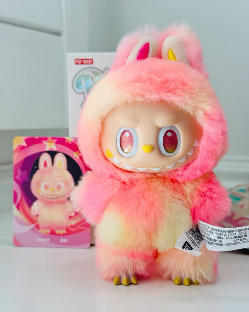 Sunflare Bunny – Big Into Energy Plush Series