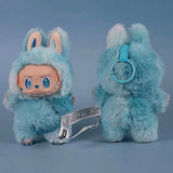 Blue Bolt Bunny – Big Into Energy Plush Series