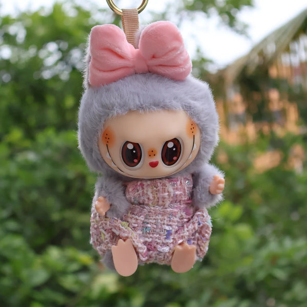 Sugar Spook Bunny – Soft Looks, Sharp Bites