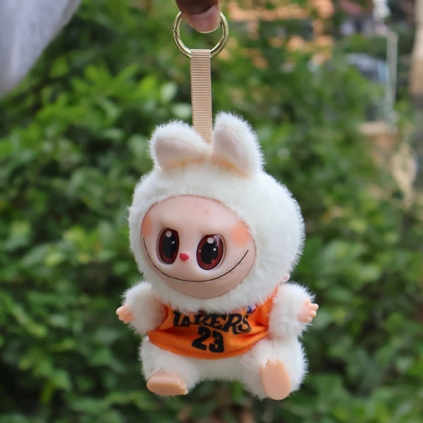 Court Champ Bunny – Big Into Energy Plush Collection