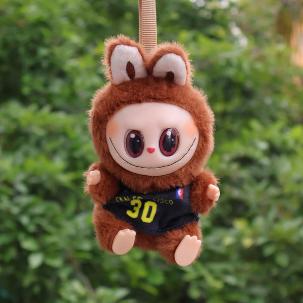 Court Chaos Bunny – MVP Edition
