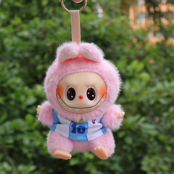 Goal Getter Bunny – Big Into Energy Plush Collection