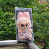 Blush Bite Bunny – Candy Chaos Edition