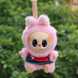 Playmaker Bunny – Big Into Energy Plush Collection