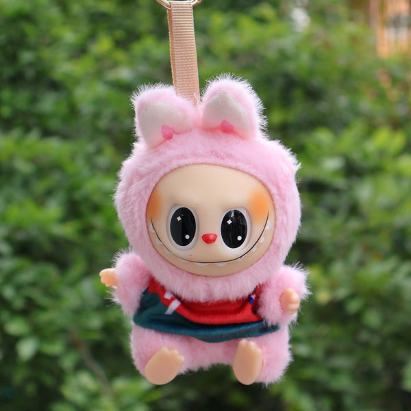 Playmaker Bunny – Big Into Energy Plush Collection