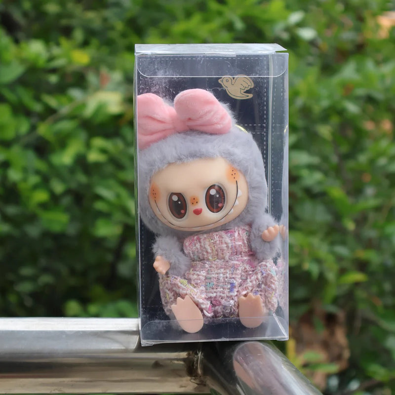 Sugar Spook Bunny – Soft Looks, Sharp Bites