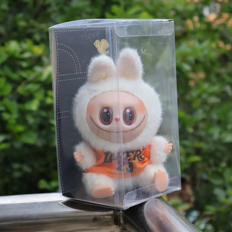 Court Champ Bunny – Big Into Energy Plush Collection