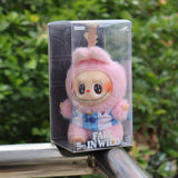Goal Getter Bunny – Big Into Energy Plush Collection