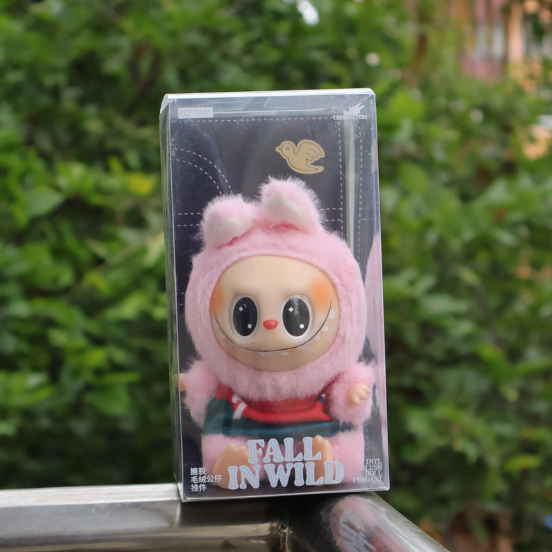 Playmaker Bunny – Big Into Energy Plush Collection