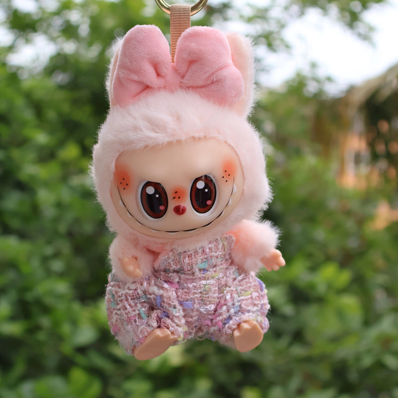Blush Bite Bunny – Candy Chaos Edition