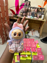 Sugar Spook Bunny – Soft Looks, Sharp Bites