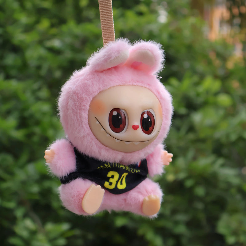 Bubble Bounce Bunny – Game On Edition
