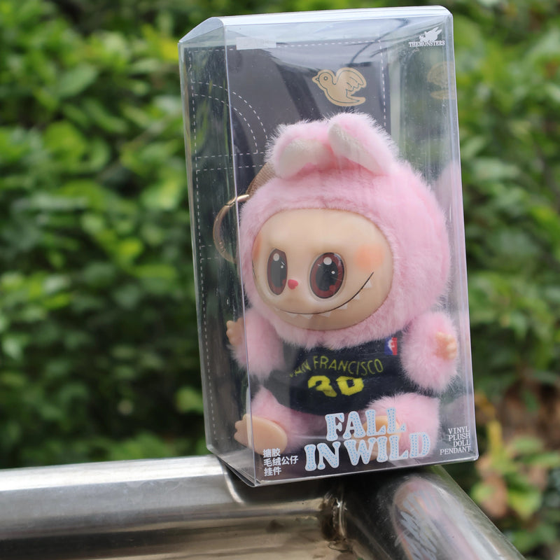 Bubble Bounce Bunny – Game On Edition