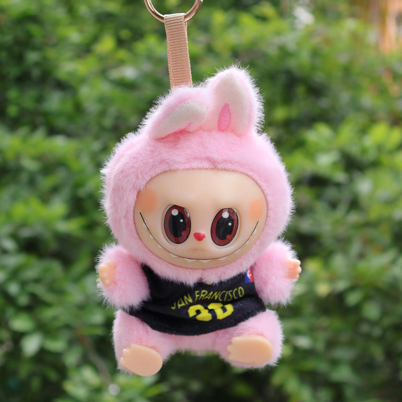 Bubble Bounce Bunny – Game On Edition