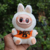Court Champ Bunny – Big Into Energy Plush Collection