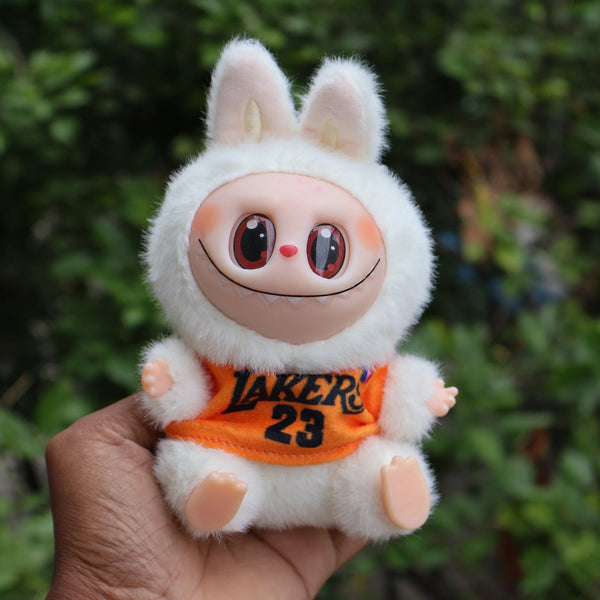 Court Champ Bunny – Big Into Energy Plush Collection