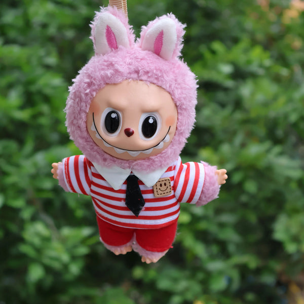 Dapper Dash Bunny – Big Into Energy Plush Collection