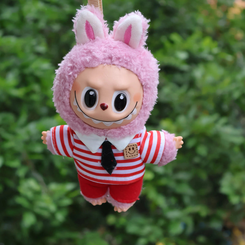 Dapper Dash Bunny – Big Into Energy Plush Collection
