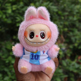 Goal Getter Bunny – Big Into Energy Plush Collection