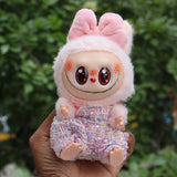 Blush Bite Bunny – Candy Chaos Edition