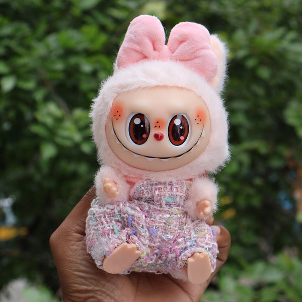 Blush Bite Bunny – Candy Chaos Edition