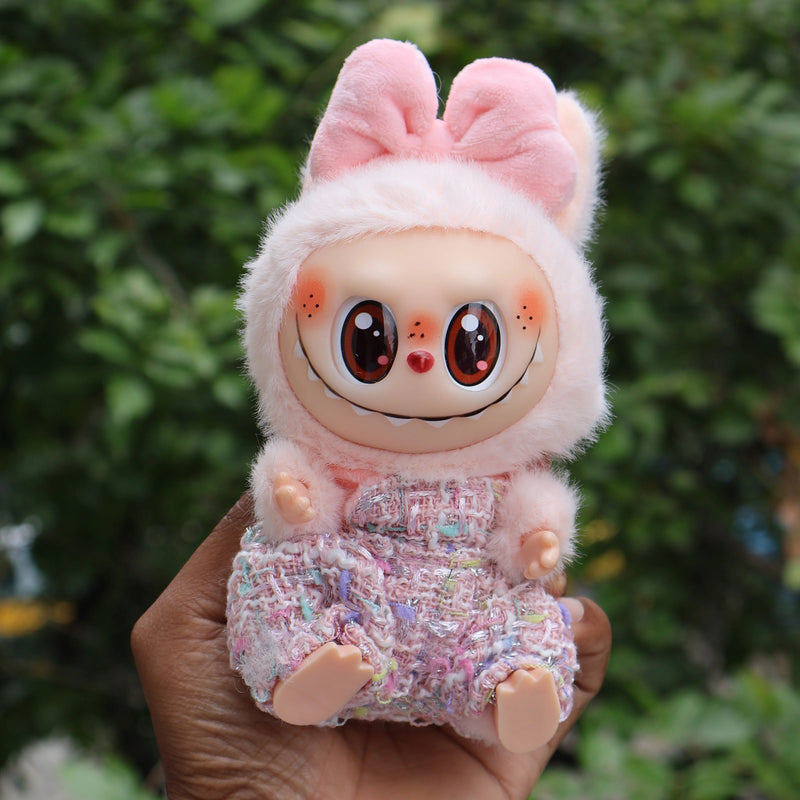 Blush Bite Bunny – Candy Chaos Edition