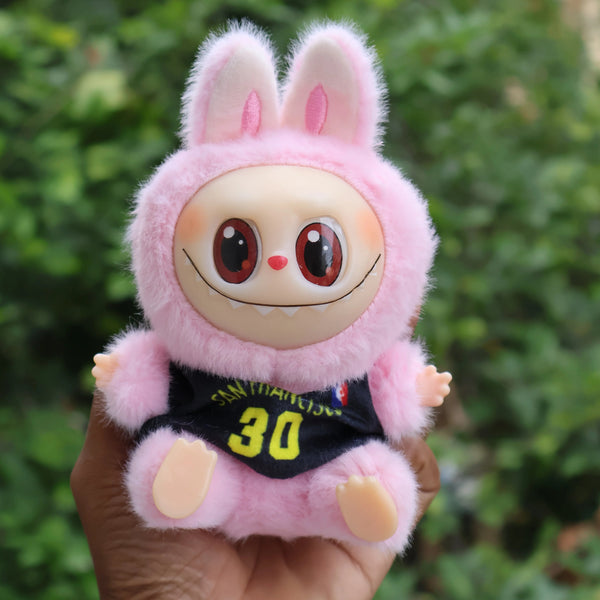 Bubble Bounce Bunny – Game On Edition